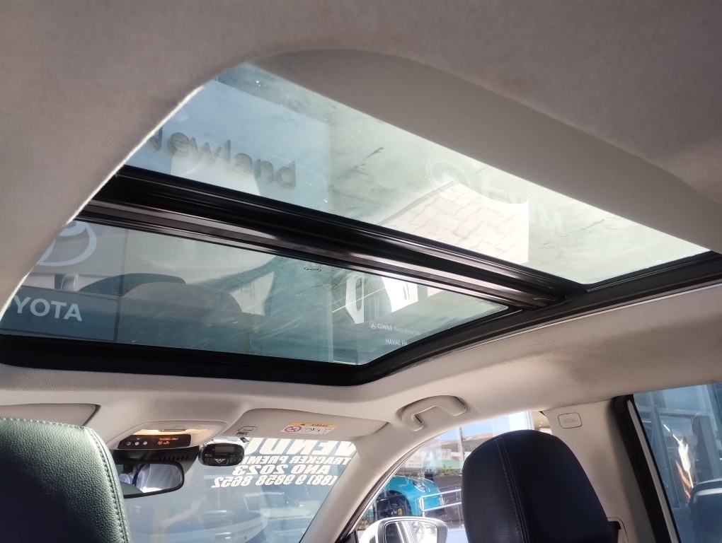 CHEVROLET TRACKER 1.2 TURBO FLEX PREMIER AUTOMATICO