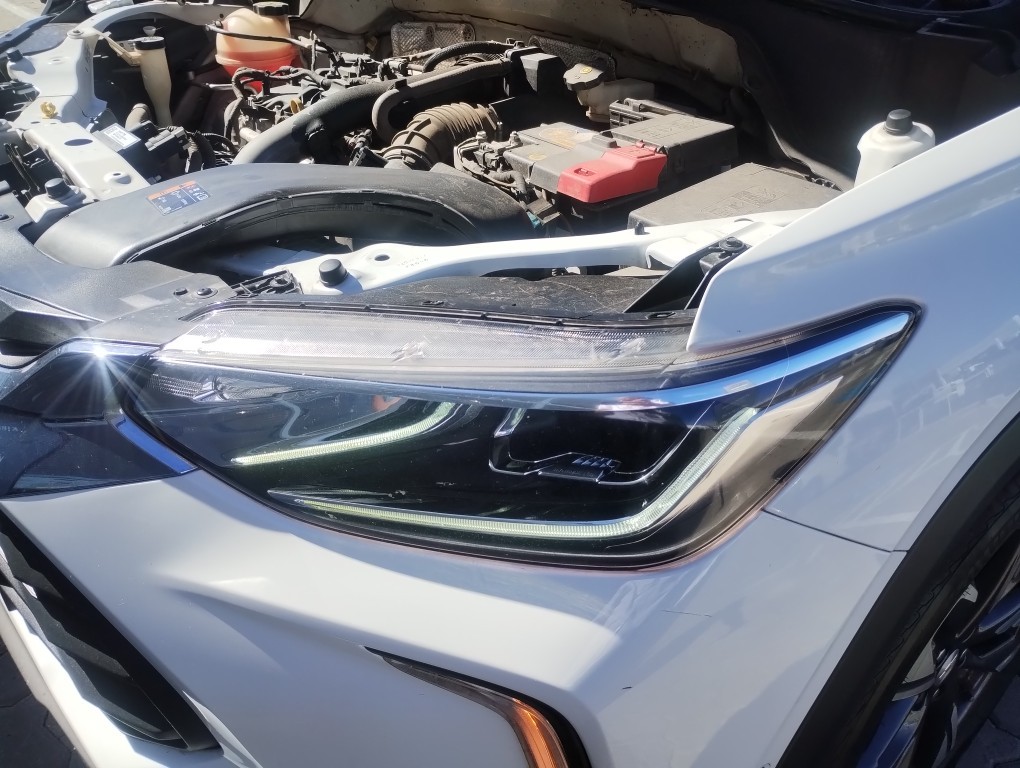 CHEVROLET TRACKER 1.2 TURBO FLEX PREMIER AUTOMATICO