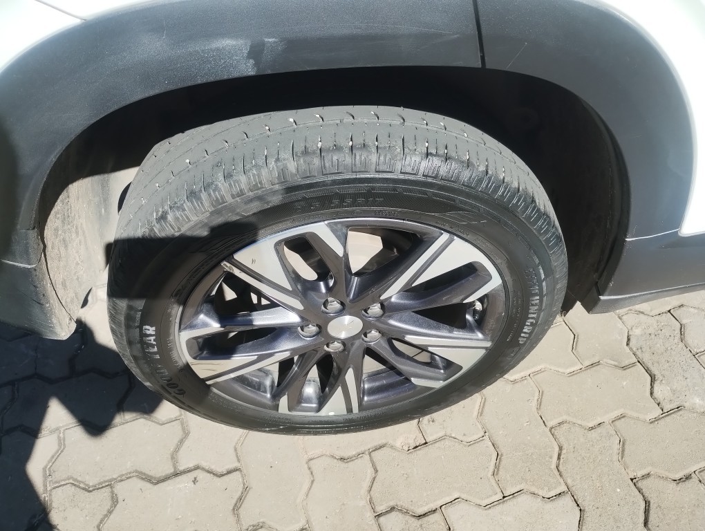 CHEVROLET TRACKER 1.2 TURBO FLEX PREMIER AUTOMATICO
