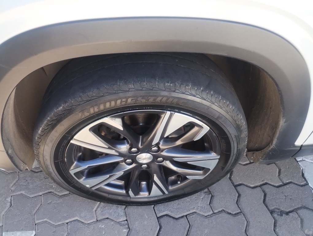 CHEVROLET TRACKER 1.2 TURBO FLEX PREMIER AUTOMATICO