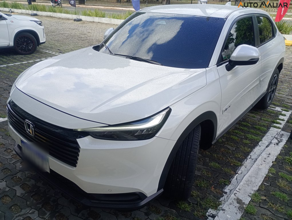 HONDA HR-V 1.5 DI I-VTEC FLEX EXL CVT