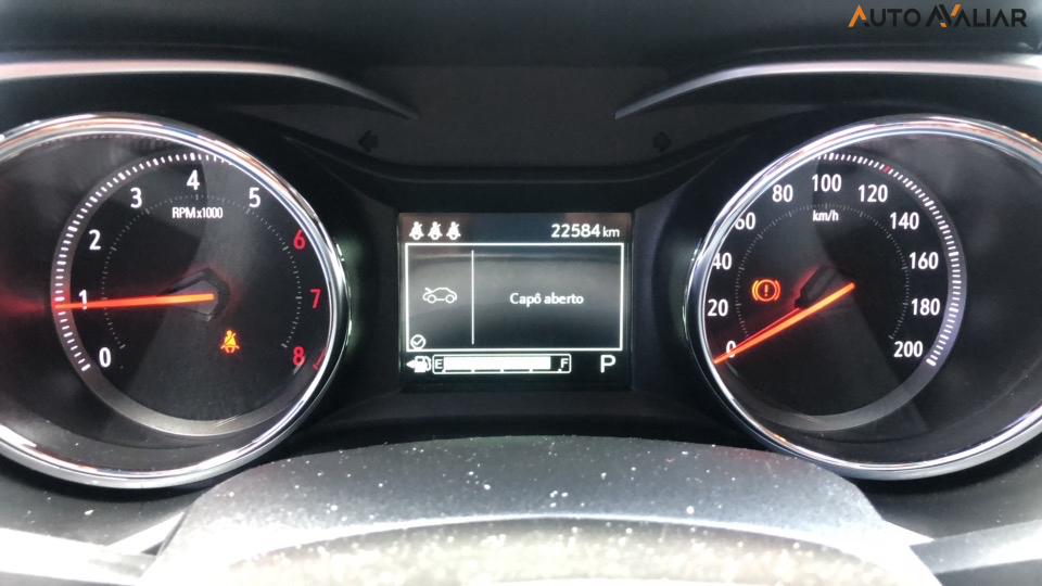CHEVROLET TRACKER 1.0 TURBO FLEX LTZ AUTOM&Aacute;TICO