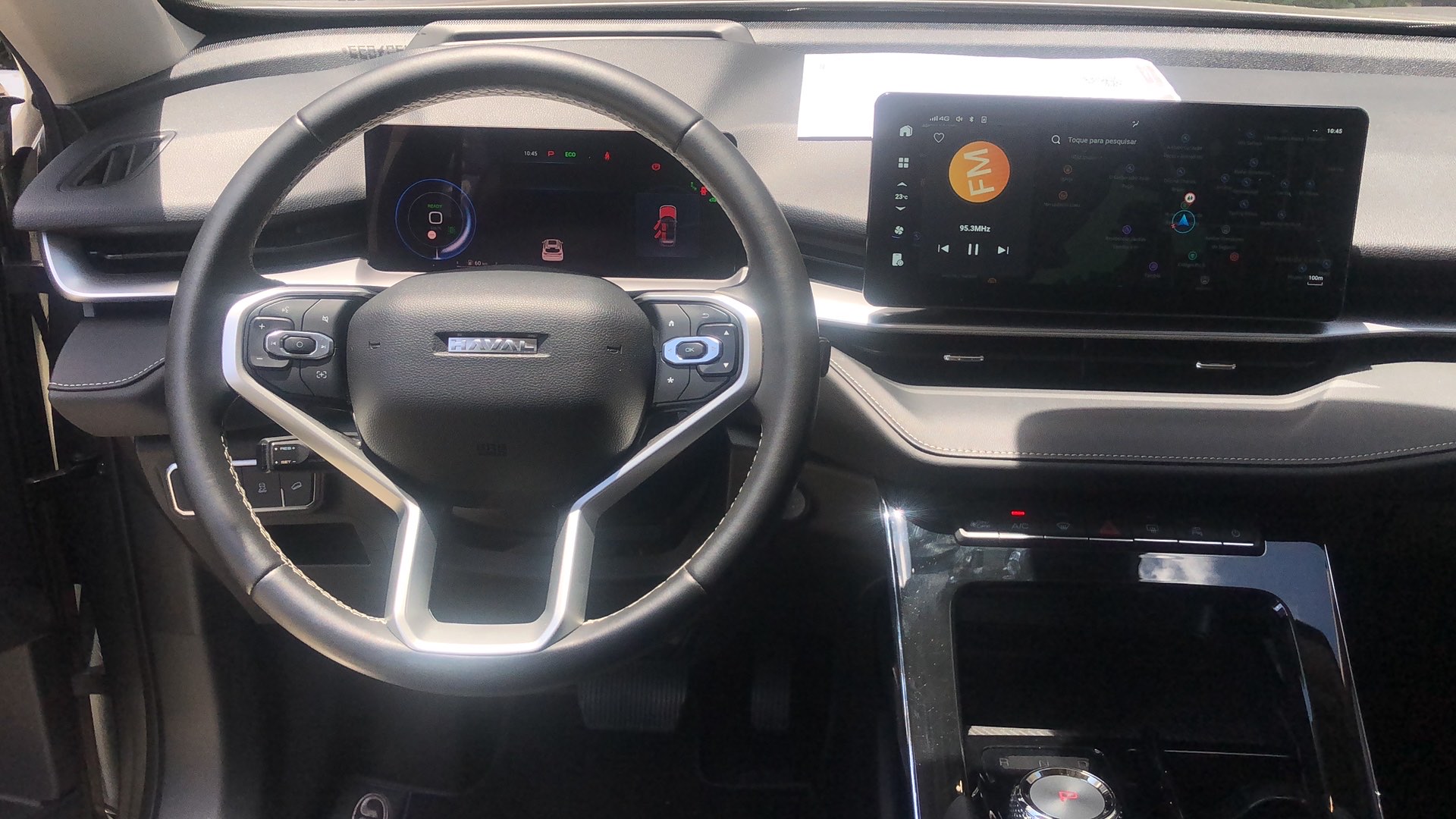 GWM HAVAL H6 1.5 HEV PREMIUM E-TRACTION