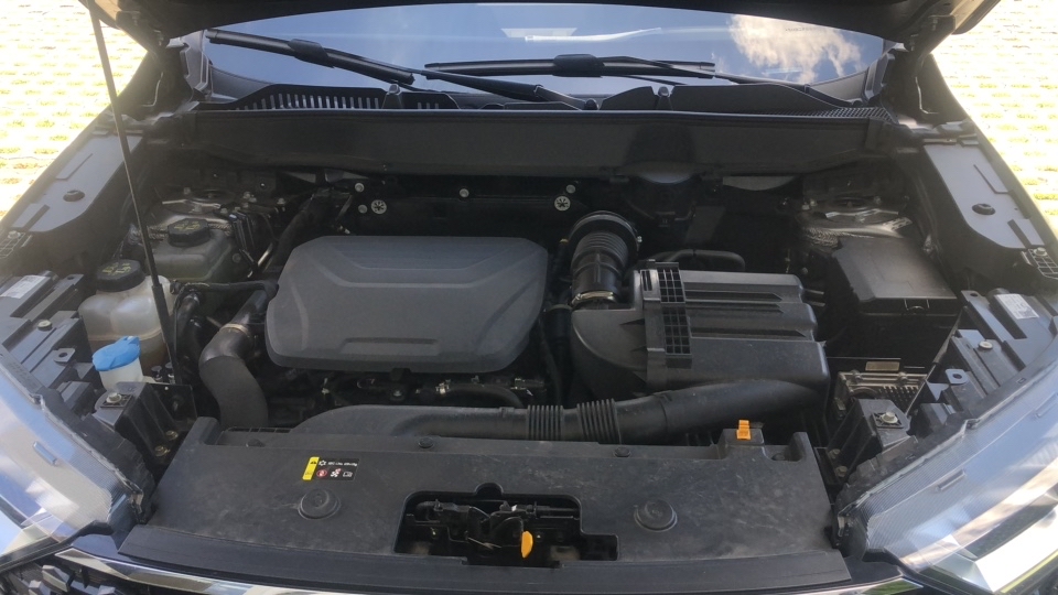 GWM HAVAL H6 1.5 HEV PREMIUM E-TRACTION