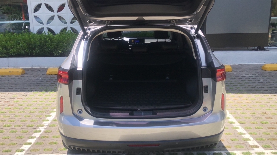 GWM HAVAL H6 1.5 HEV PREMIUM E-TRACTION