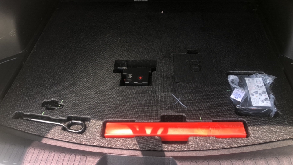 GWM HAVAL H6 1.5 HEV PREMIUM E-TRACTION