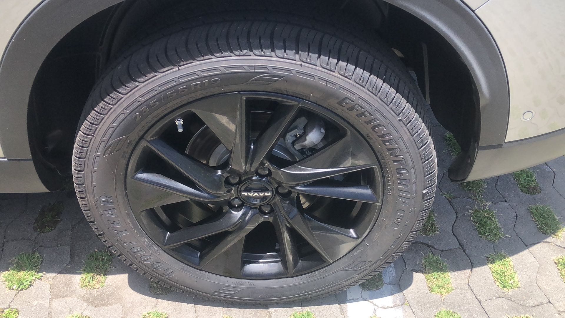 GWM HAVAL H6 1.5 HEV PREMIUM E-TRACTION