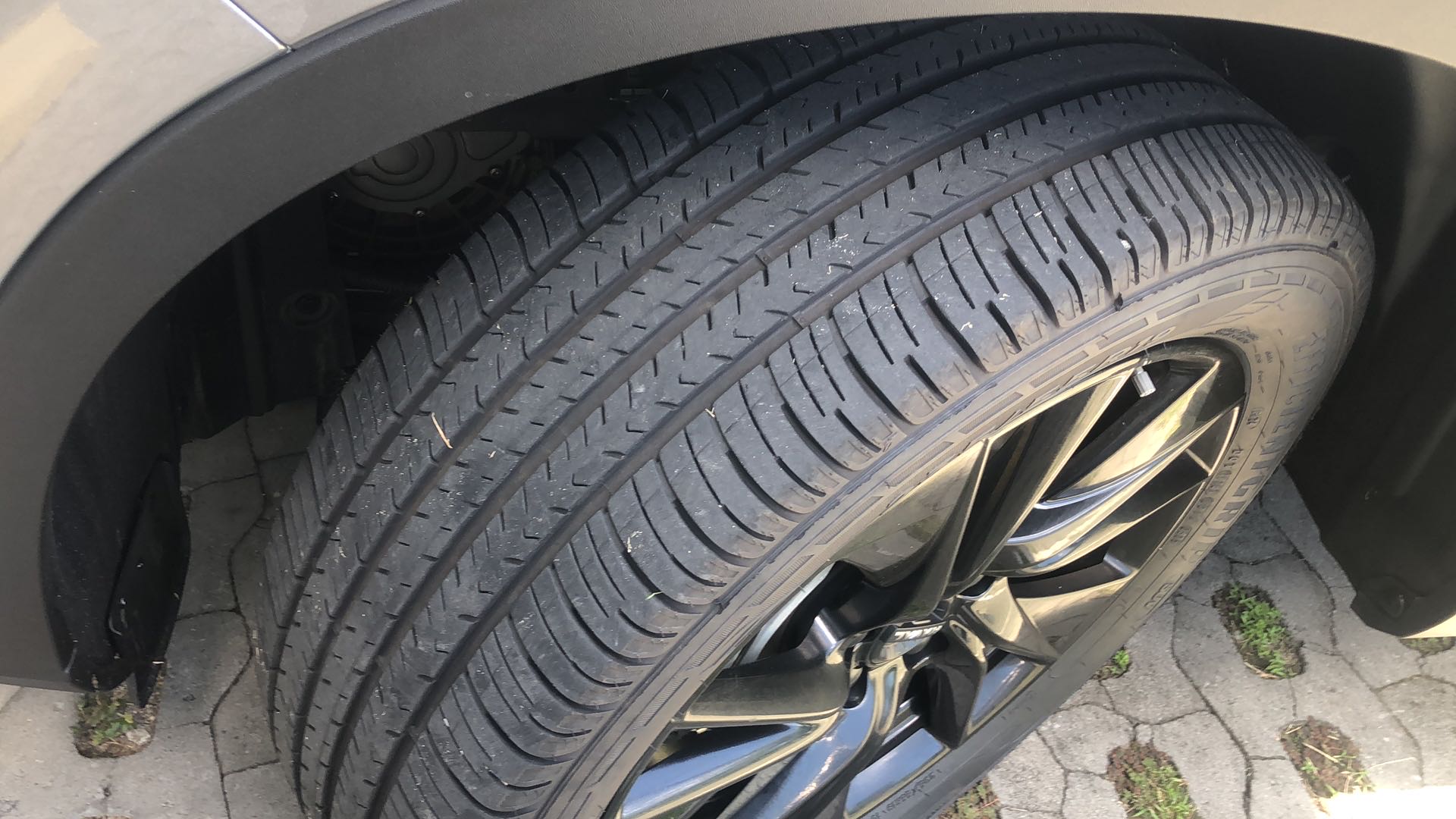 GWM HAVAL H6 1.5 HEV PREMIUM E-TRACTION