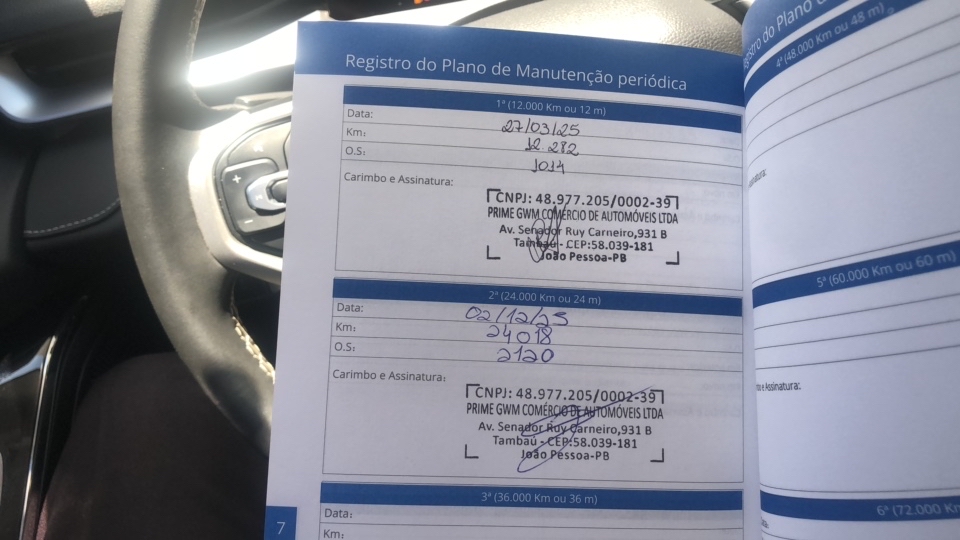 GWM HAVAL H6 1.5 HEV PREMIUM E-TRACTION