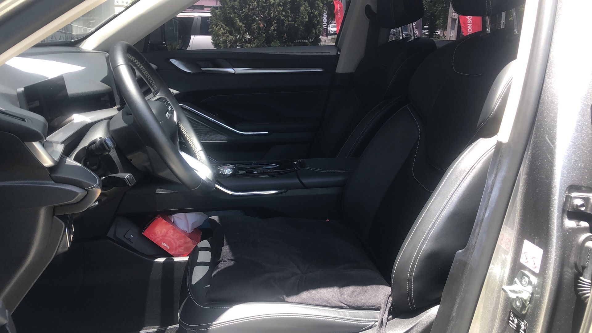 GWM HAVAL H6 1.5 HEV PREMIUM E-TRACTION