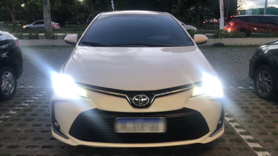 TOYOTA COROLLA 2.0 VVT-IE FLEX XEI DIRECT SHIFT