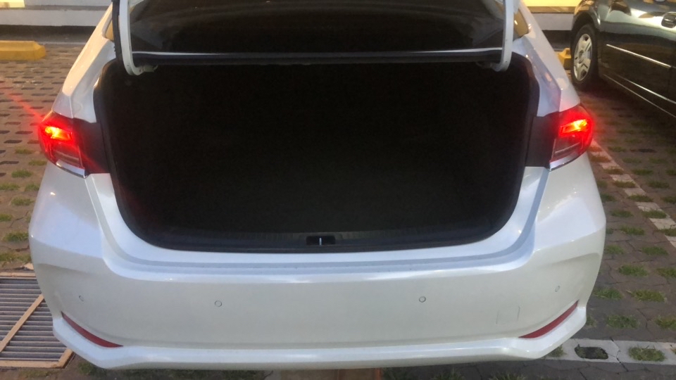 TOYOTA COROLLA 2.0 VVT-IE FLEX XEI DIRECT SHIFT