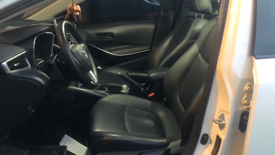 TOYOTA COROLLA 2.0 VVT-IE FLEX XEI DIRECT SHIFT