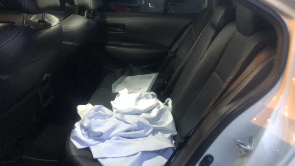 TOYOTA COROLLA 2.0 VVT-IE FLEX XEI DIRECT SHIFT