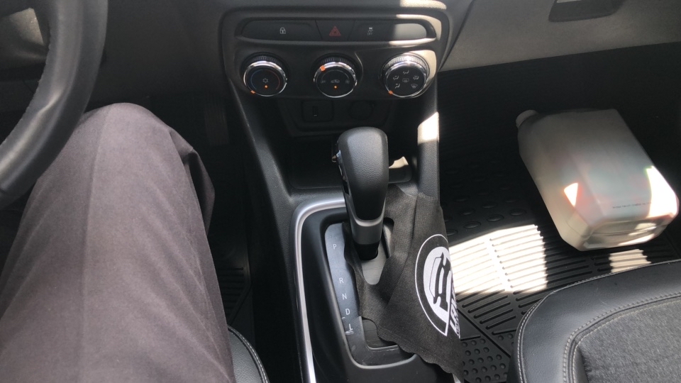 CHEVROLET TRACKER 1.0 TURBO FLEX LTZ AUTOMATICO