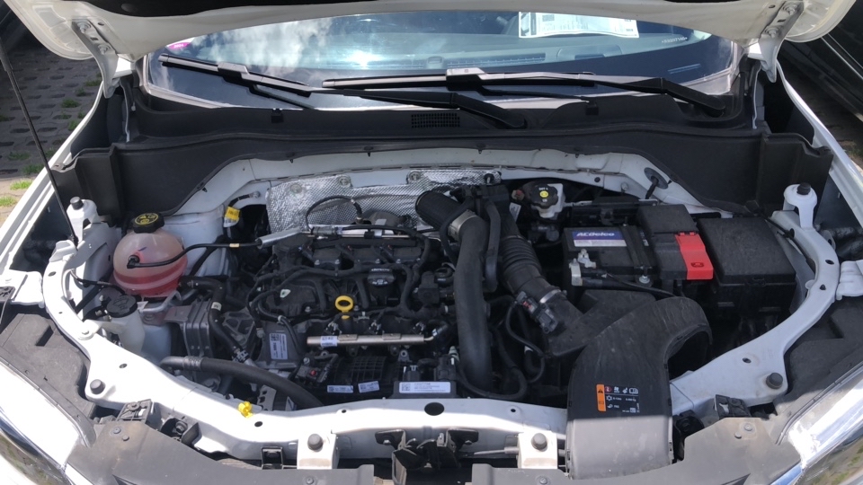 CHEVROLET TRACKER 1.0 TURBO FLEX LTZ AUTOMATICO