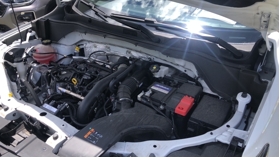 CHEVROLET TRACKER 1.0 TURBO FLEX LTZ AUTOMATICO