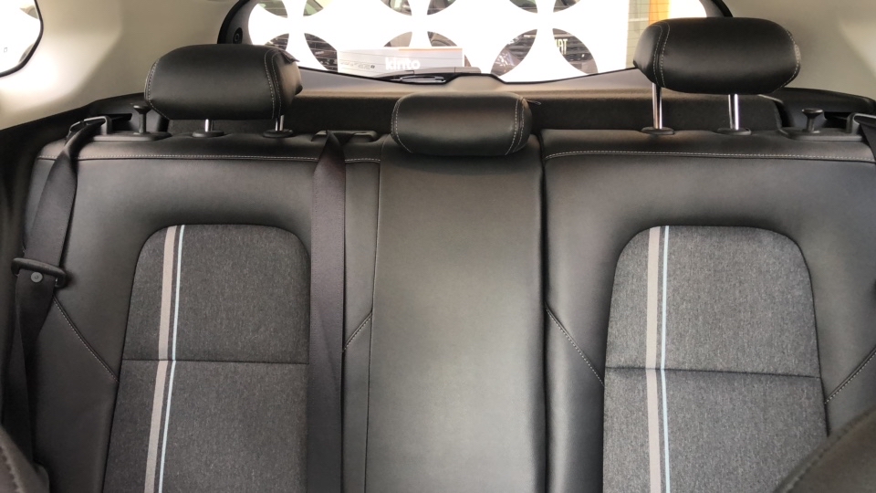 CHEVROLET TRACKER 1.0 TURBO FLEX LTZ AUTOMATICO