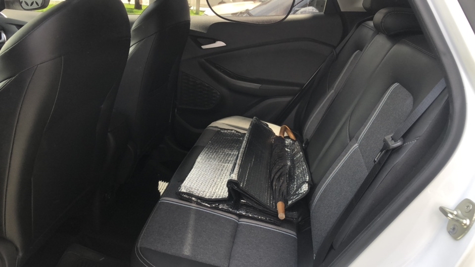 CHEVROLET TRACKER 1.0 TURBO FLEX LTZ AUTOMATICO