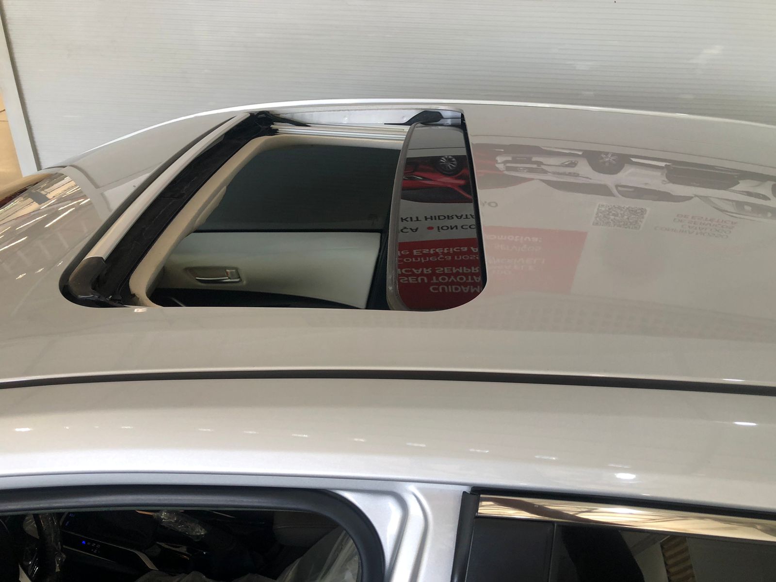 TOYOTA COROLLA 2.0 ALTIS / ALTIS PREMIUM 16V FLEX 4P AUTOMATICO