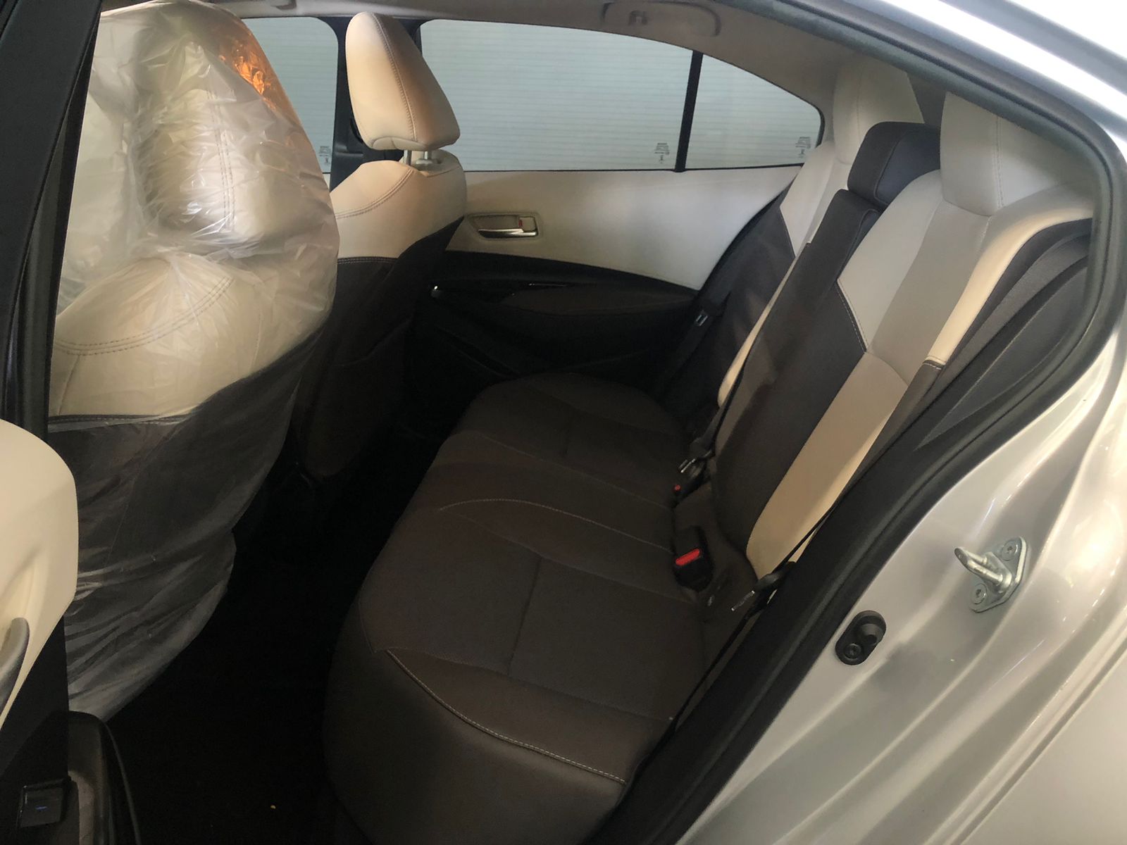 TOYOTA COROLLA 2.0 ALTIS / ALTIS PREMIUM 16V FLEX 4P AUTOMATICO