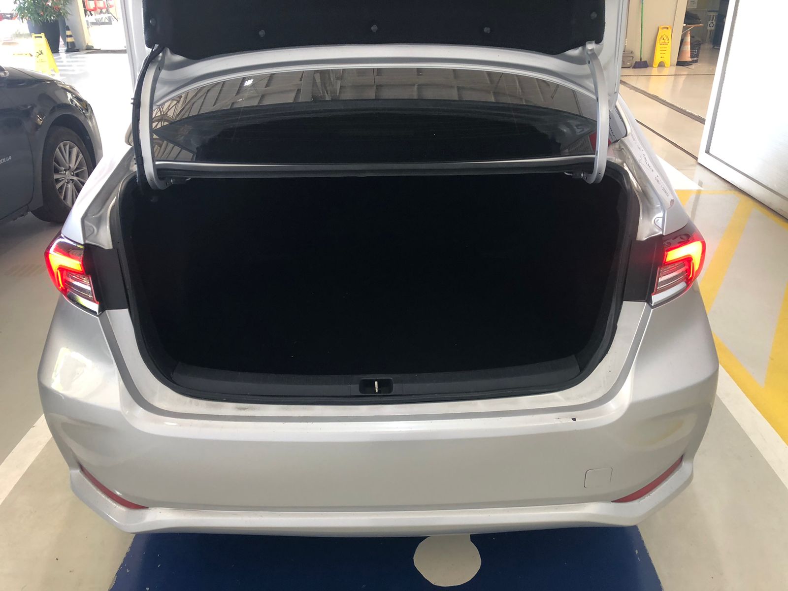 TOYOTA COROLLA 2.0 ALTIS / ALTIS PREMIUM 16V FLEX 4P AUTOMATICO