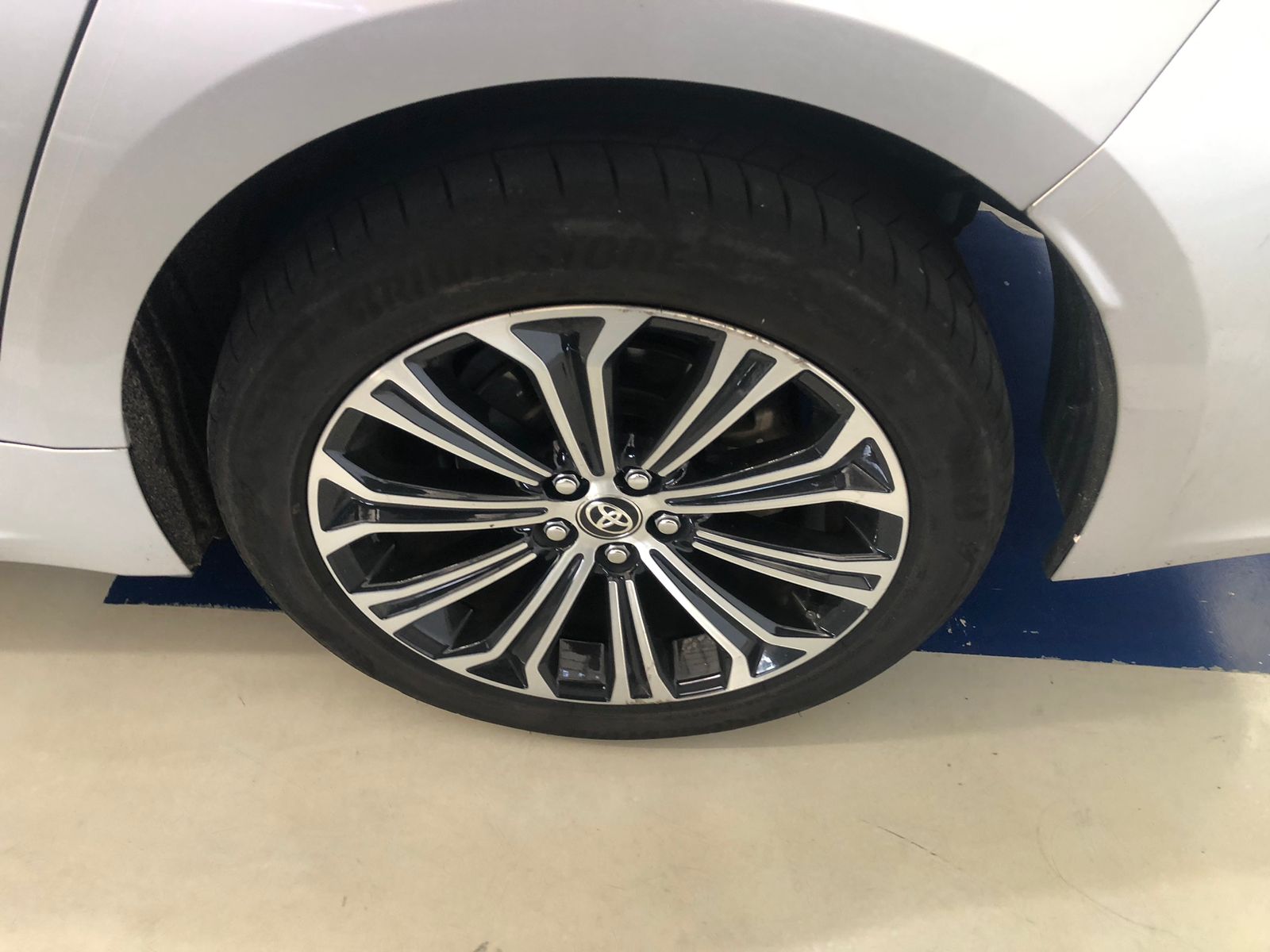 TOYOTA COROLLA 2.0 ALTIS / ALTIS PREMIUM 16V FLEX 4P AUTOMATICO