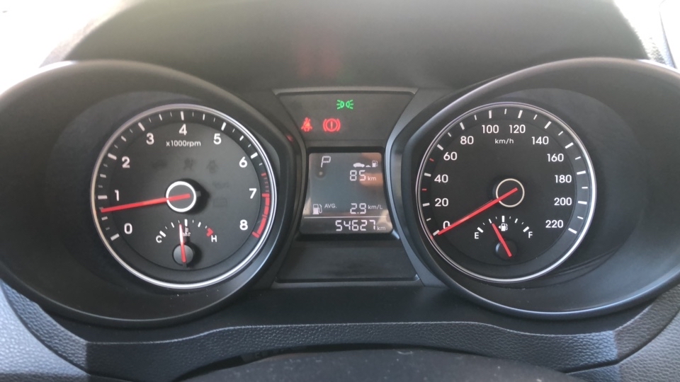 HYUNDAI HB20 1.6 COMFORT PLUS 16V FLEX 4P AUTOMATICO