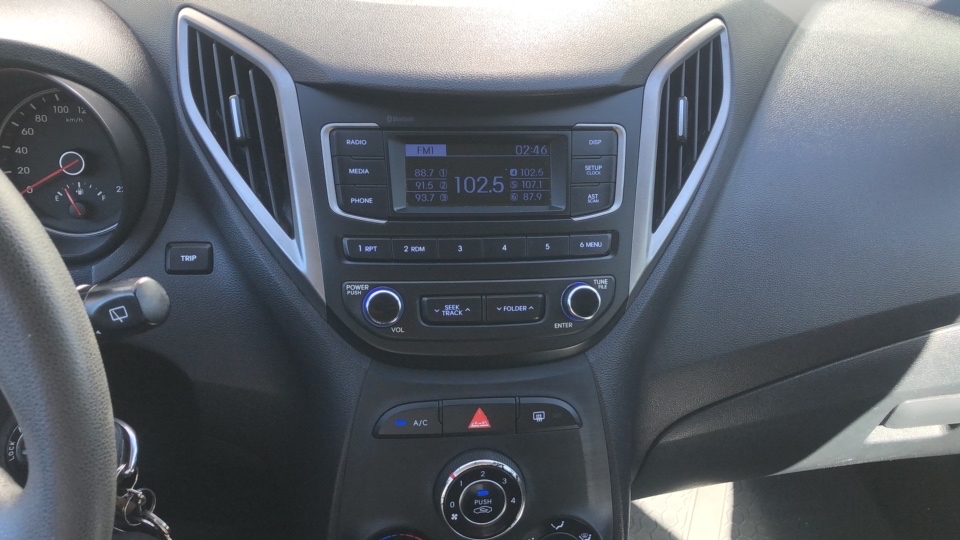 HYUNDAI HB20 1.6 COMFORT PLUS 16V FLEX 4P AUTOMATICO