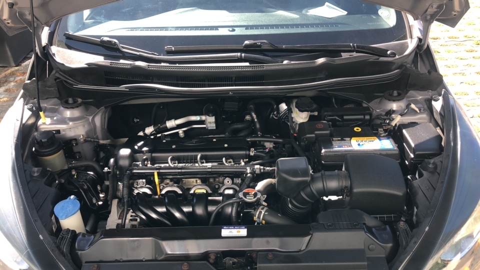 HYUNDAI HB20 1.6 COMFORT PLUS 16V FLEX 4P AUTOMATICO