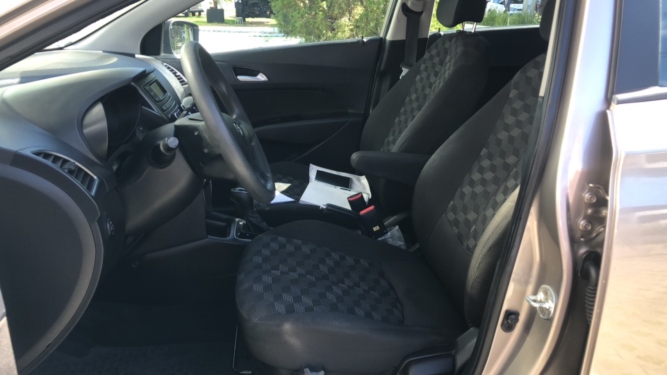 HYUNDAI HB20 1.6 COMFORT PLUS 16V FLEX 4P AUTOMATICO