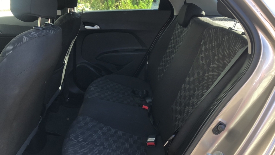 HYUNDAI HB20 1.6 COMFORT PLUS 16V FLEX 4P AUTOMATICO