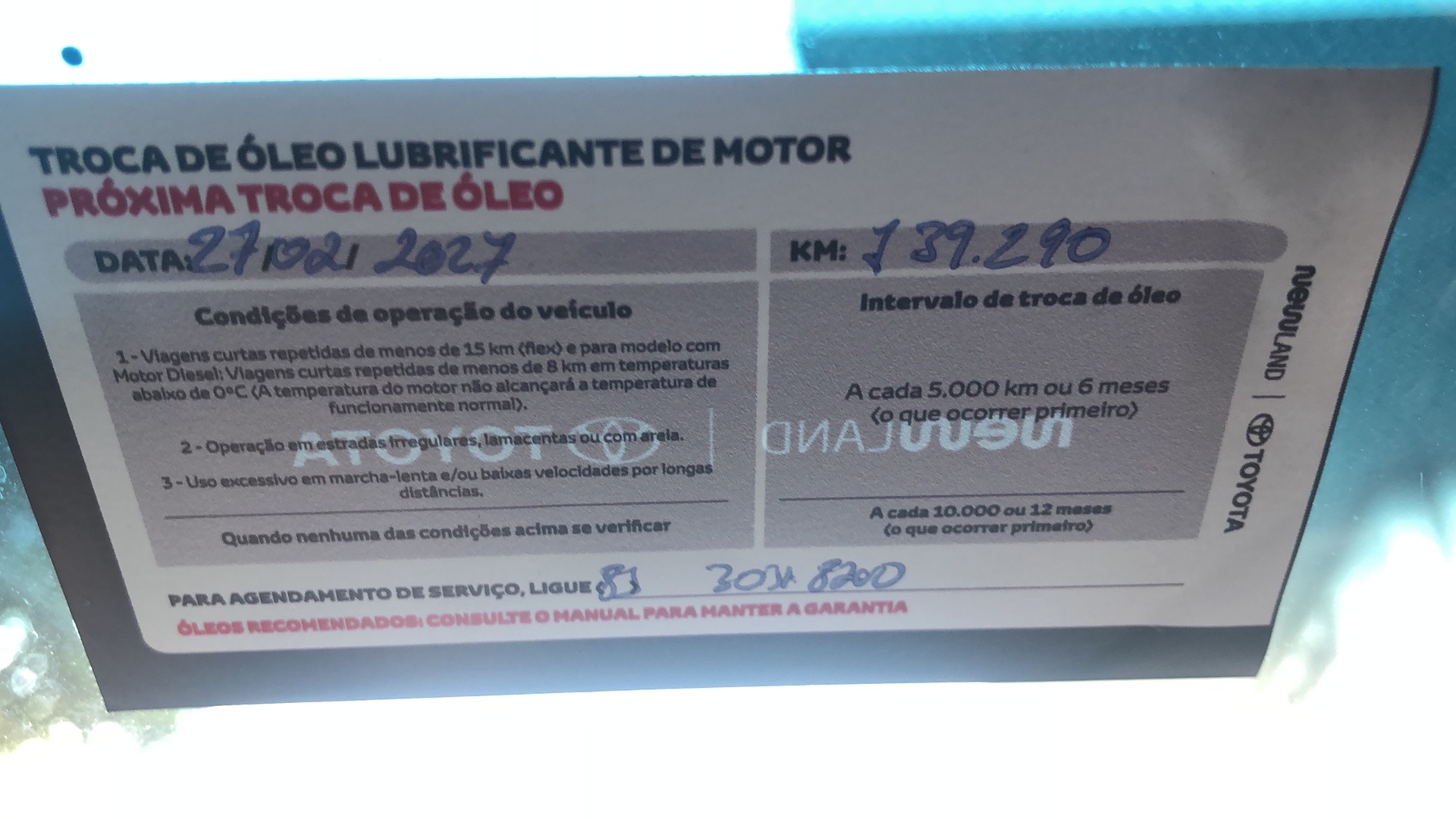 TOYOTA HILUX SW4 2.8 D-4D TURBO DIESEL SRX 7L 4X4 AUTOM&Aacute;TICO