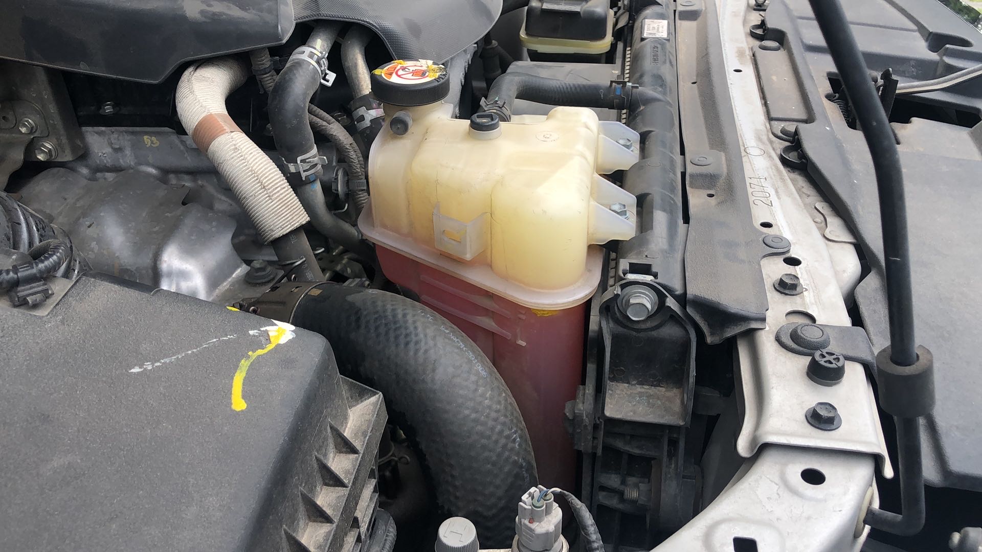 TOYOTA HILUX SW4 2.8 D-4D TURBO DIESEL SRX 7L 4X4 AUTOM&Aacute;TICO