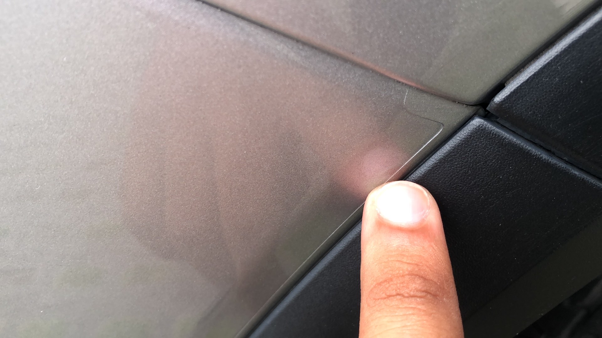 TOYOTA HILUX SW4 2.8 D-4D TURBO DIESEL SRX 7L 4X4 AUTOM&Aacute;TICO