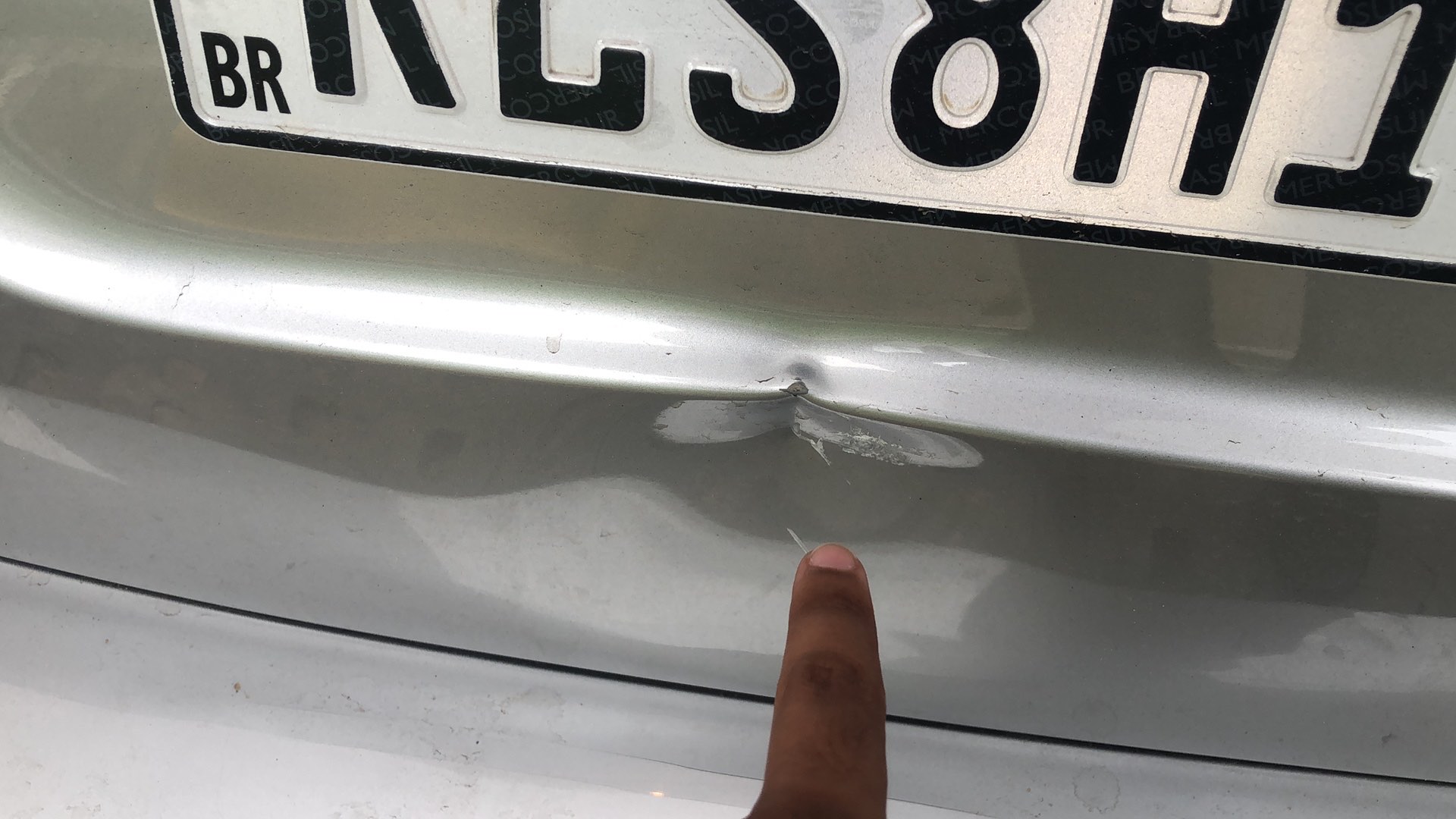 TOYOTA HILUX SW4 2.8 D-4D TURBO DIESEL SRX 7L 4X4 AUTOM&Aacute;TICO