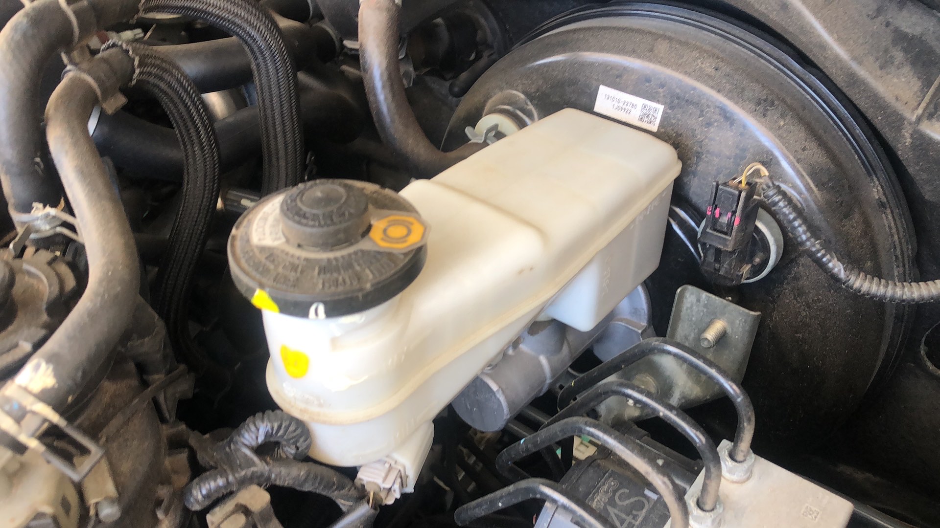 TOYOTA HILUX SW4 2.8 D-4D TURBO DIESEL SRX 7L 4X4 AUTOM&Aacute;TICO