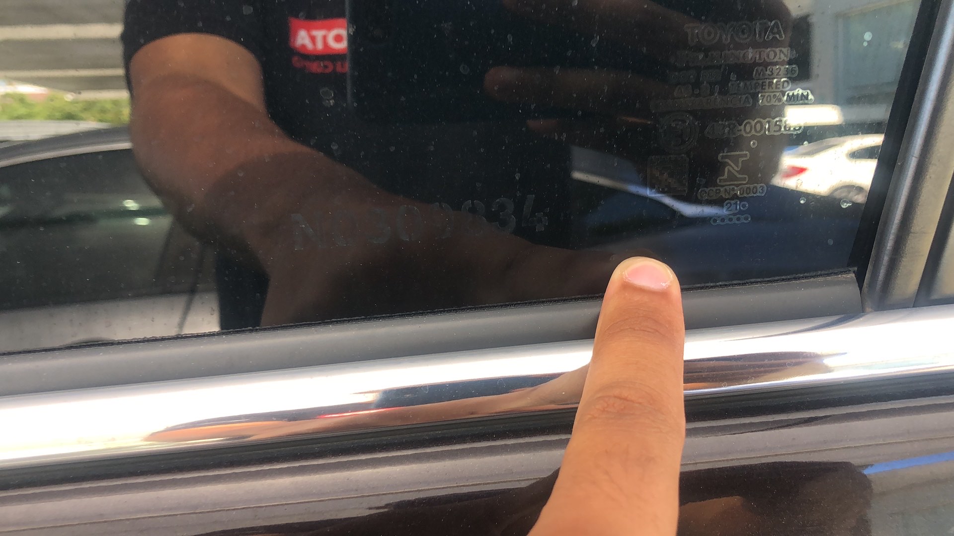 TOYOTA HILUX SW4 2.8 D-4D TURBO DIESEL SRX 7L 4X4 AUTOM&Aacute;TICO