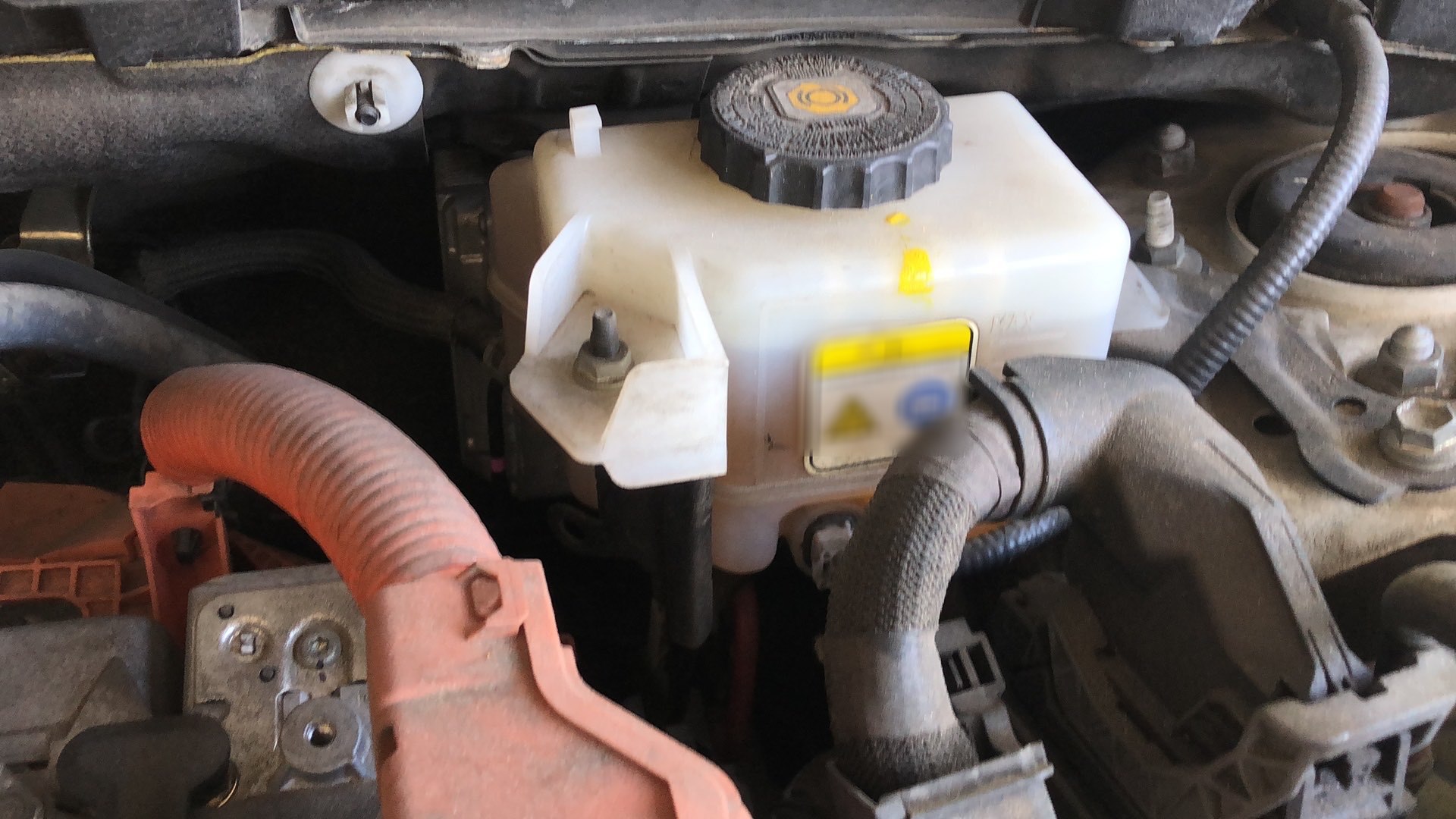 TOYOTA RAV4 2.5 VVT-IE HYBRID S AWD CVT