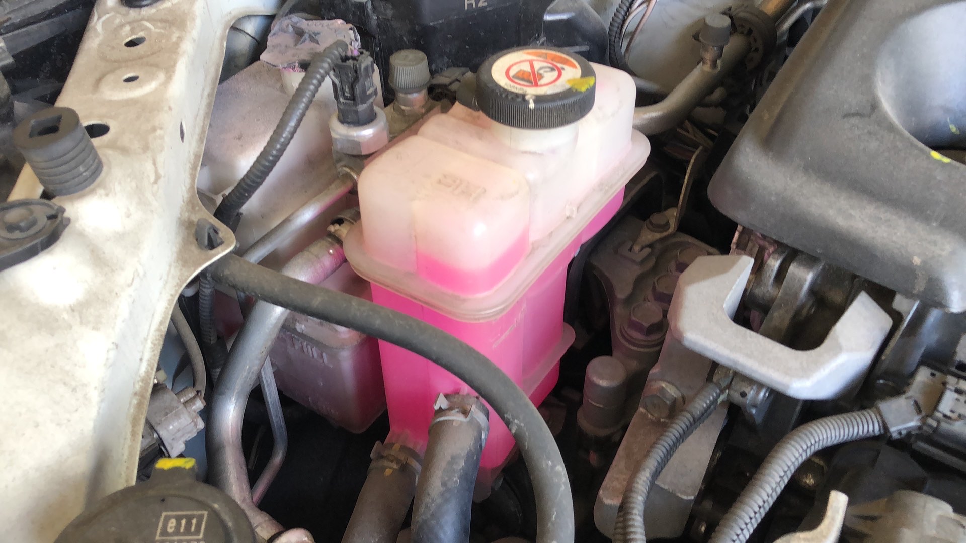 TOYOTA RAV4 2.5 VVT-IE HYBRID S AWD CVT