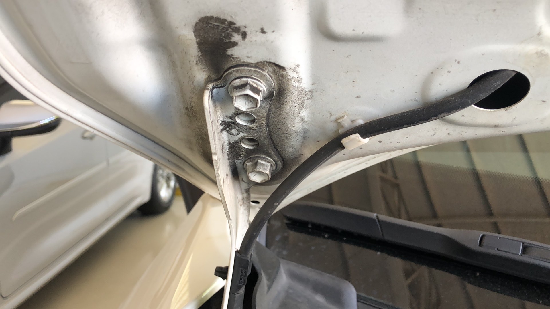 TOYOTA RAV4 2.5 VVT-IE HYBRID S AWD CVT