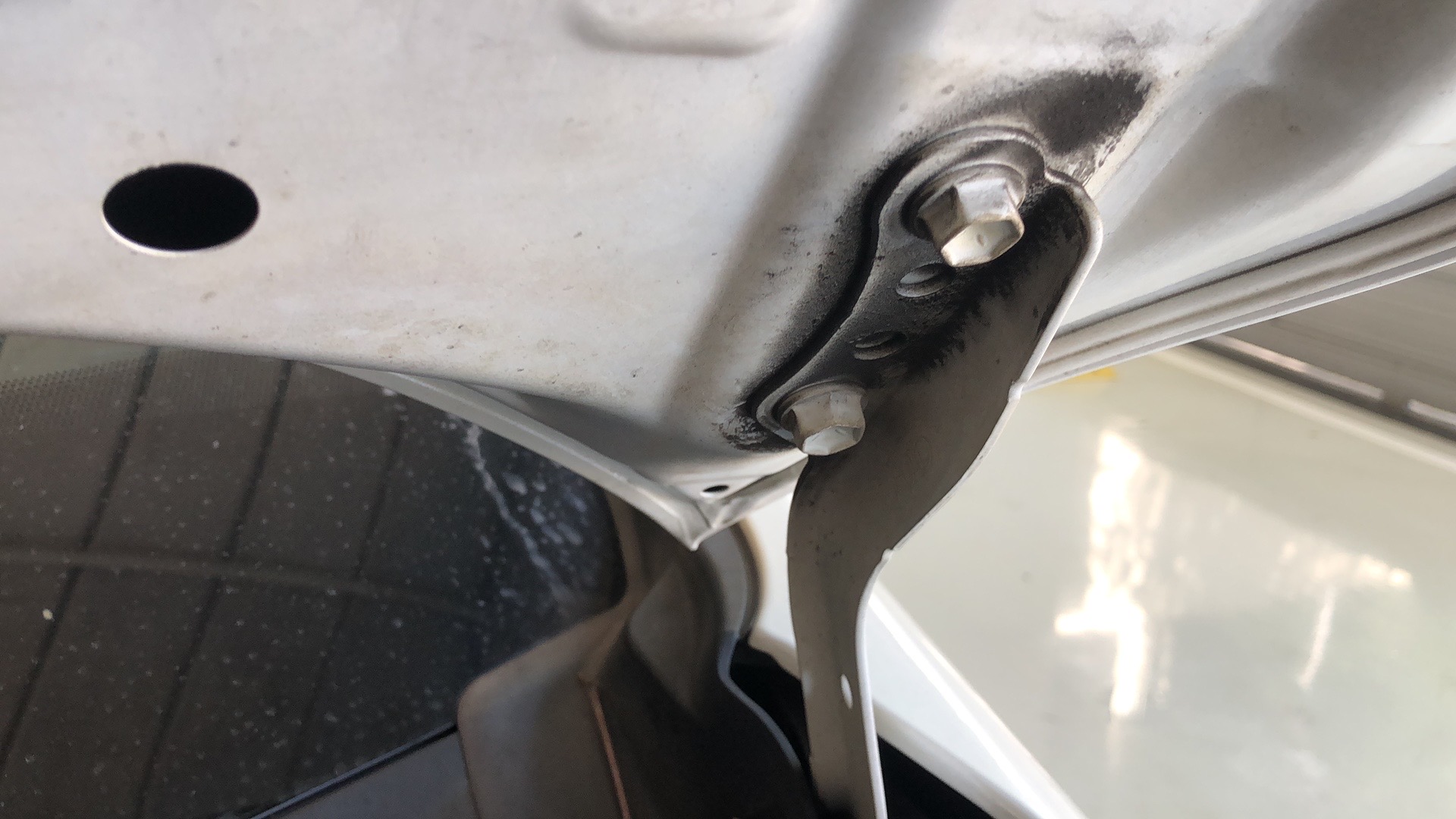 TOYOTA RAV4 2.5 VVT-IE HYBRID S AWD CVT