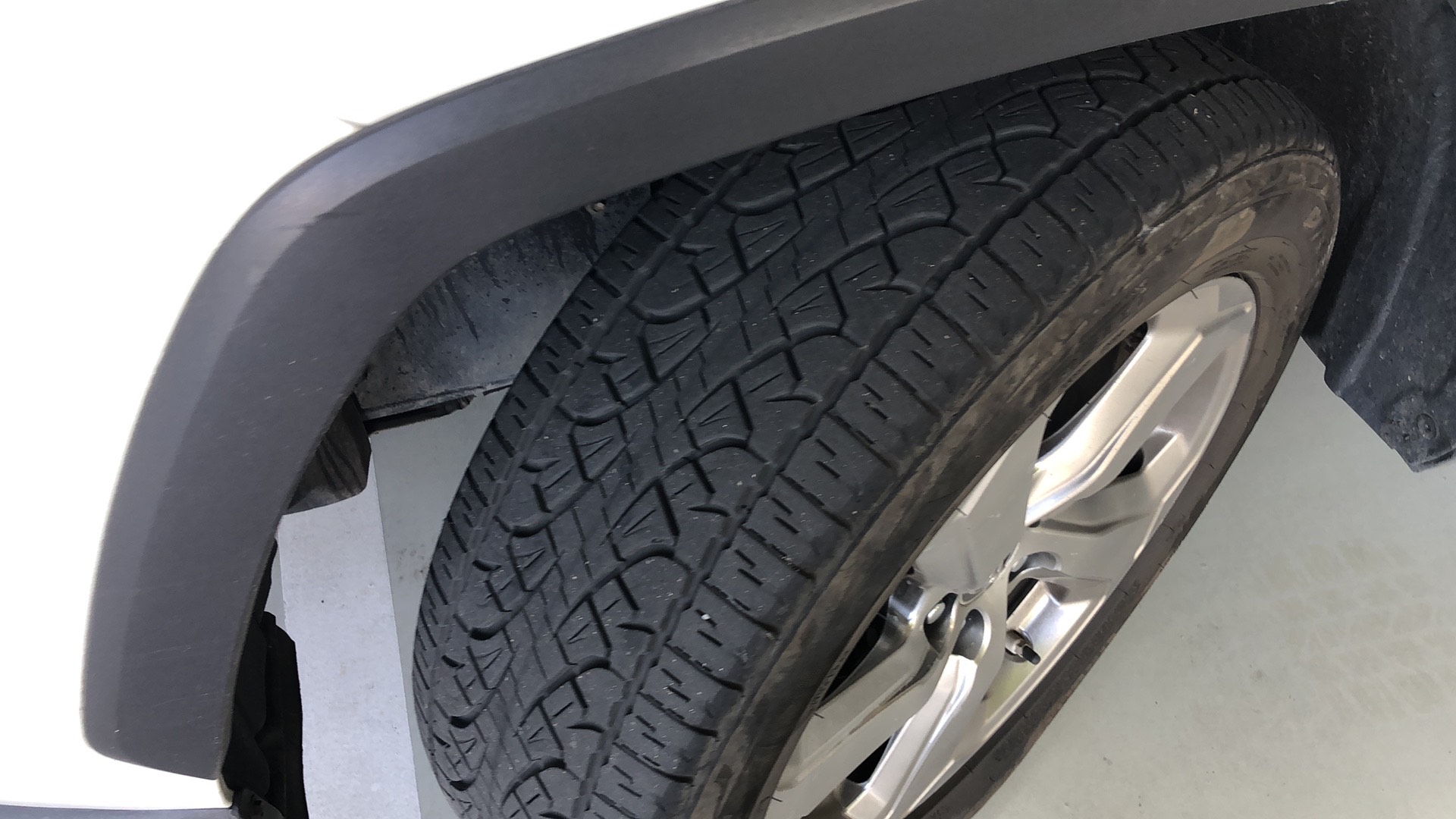 TOYOTA RAV4 2.5 VVT-IE HYBRID S AWD CVT