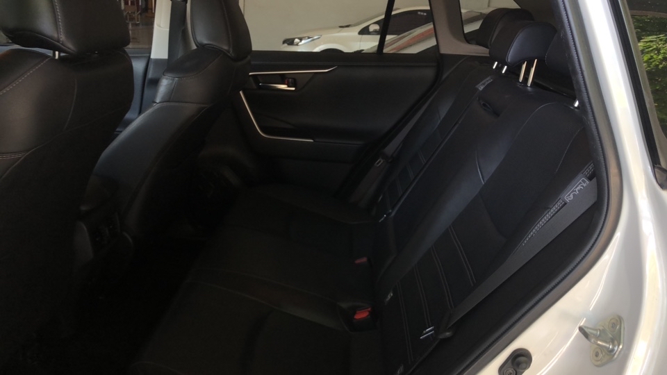 TOYOTA RAV4 2.5 VVT-IE HYBRID S AWD CVT