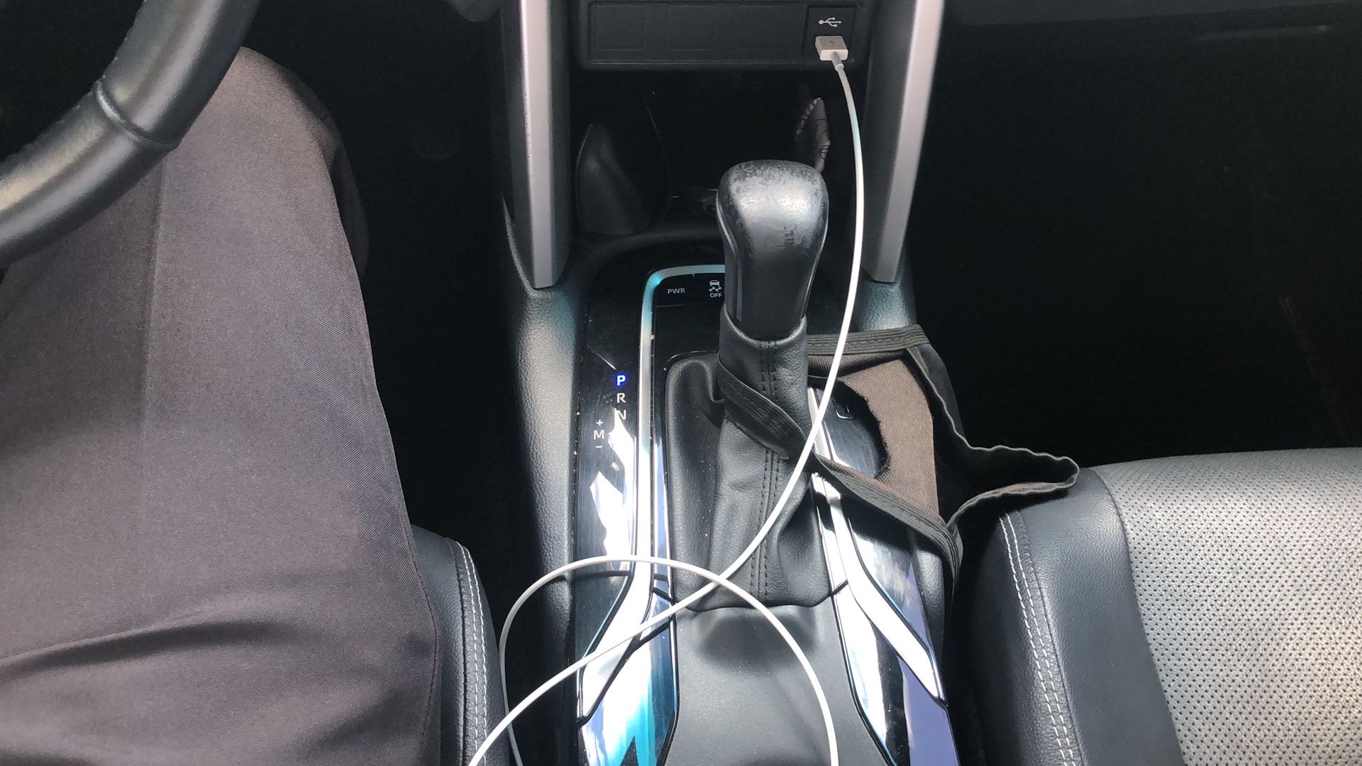 TOYOTA COROLLA CROSS 2.0 VVT-IE FLEX XRE DIRECT SHIFT