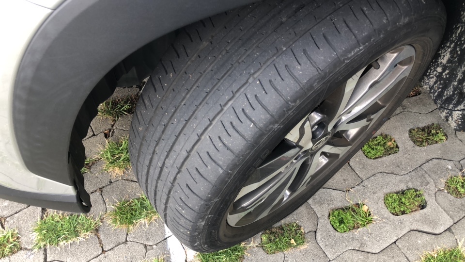 TOYOTA COROLLA CROSS 2.0 VVT-IE FLEX XRE DIRECT SHIFT