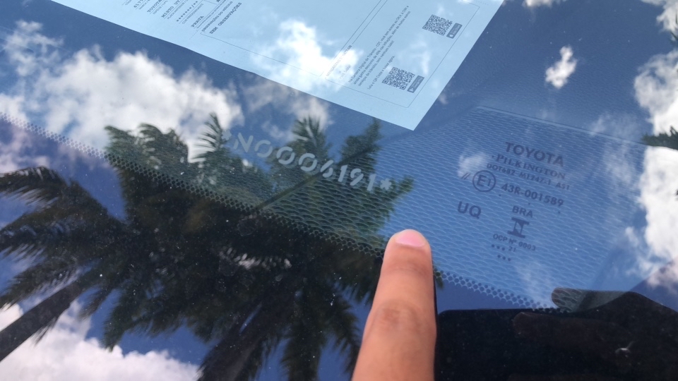 TOYOTA COROLLA CROSS 2.0 VVT-IE FLEX XRE DIRECT SHIFT