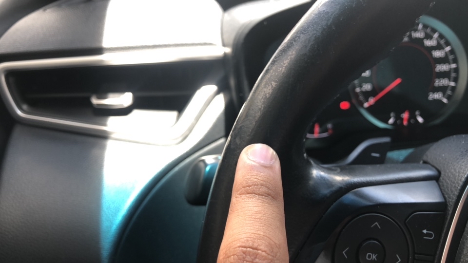 TOYOTA COROLLA CROSS 2.0 VVT-IE FLEX XRE DIRECT SHIFT