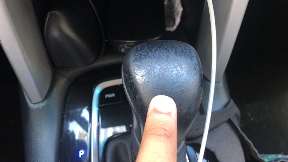 TOYOTA COROLLA CROSS 2.0 VVT-IE FLEX XRE DIRECT SHIFT