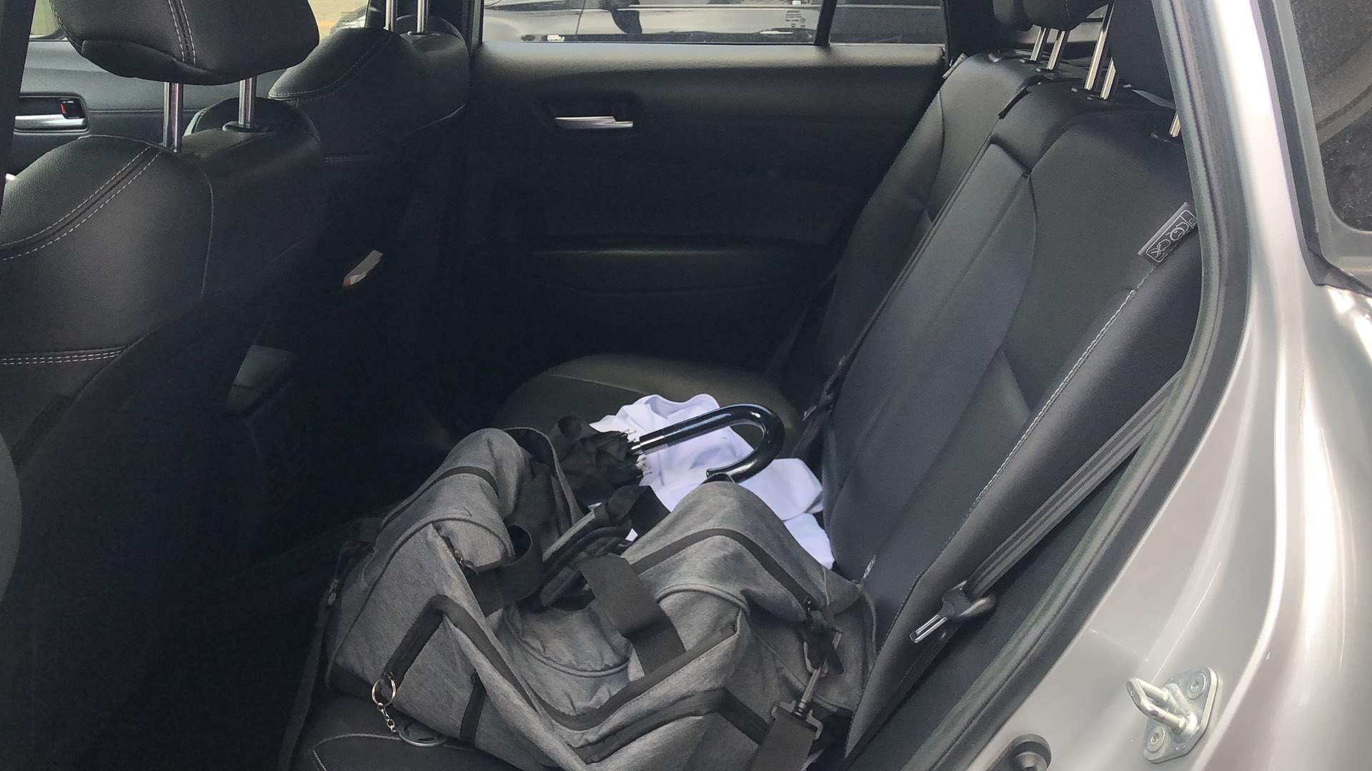 TOYOTA COROLLA CROSS 2.0 VVT-IE FLEX XRE DIRECT SHIFT